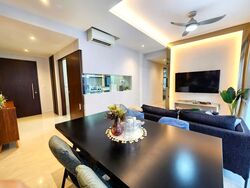 Symphony Suites (D27), Condominium #571884711